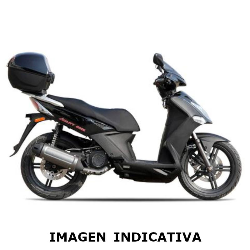 *DESPIECE COMPLETO KYMCO AGILITY CITY 125 R16 del 2008-2017 (C20000)