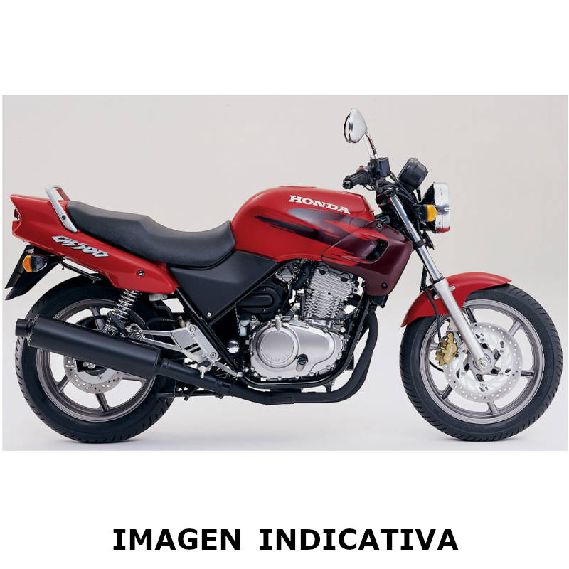 *DESPIECE COMPLETO CB 500 del 1996-2003 (PC32)