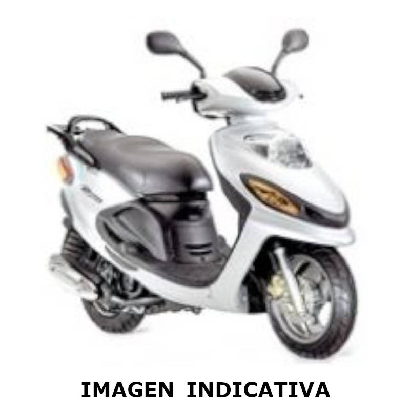 *DESPIECE COMPLETO YAMAHA CYGNUS XC125F del 2000-2003 (SE03)