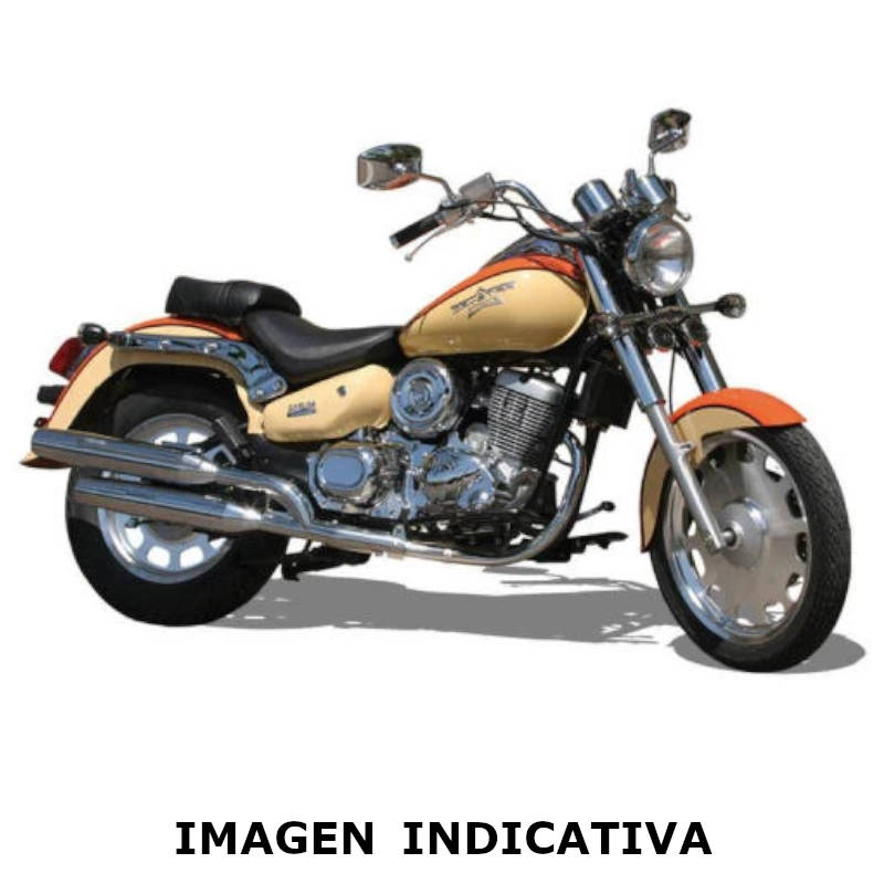 *DESPIECE COMPLETO DAELIM DAYSTAR VL125 Fi del 2008-2016 (BA1BL)