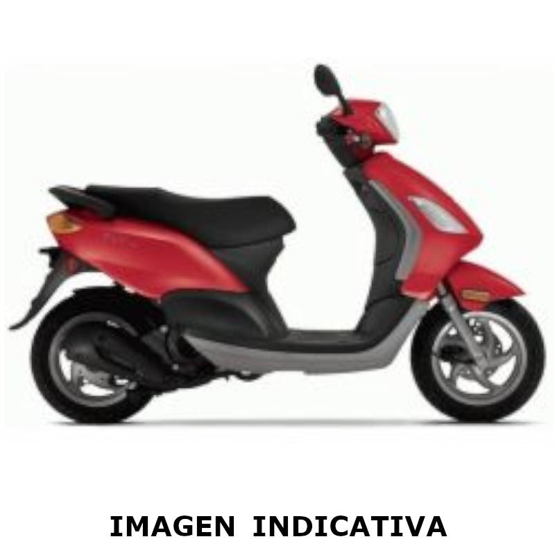 *DESPIECE COMPLETO PIAGGIO FLY 50 2V 4T del 2007-2011 (C44500)