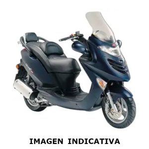 *DESPIECE COMPLETO KYMCO GRAND DINK 250 del 2001-2006 (S41000-S41001)