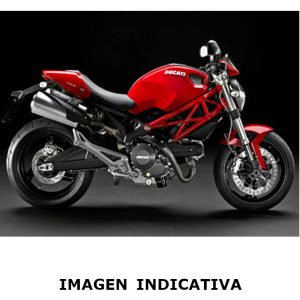 *DESPIECE COMPLETO DUCATI MONSTER 696 ABS del 2010-2014 (M503AA)