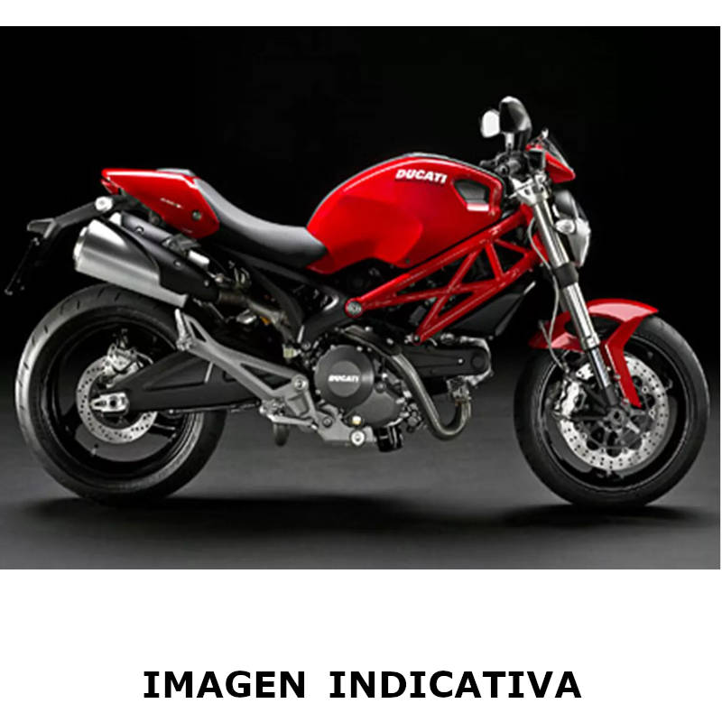 *DESPIECE COMPLETO DUCATI MONSTER 696 ABS del 2010-2014 (M503AA)