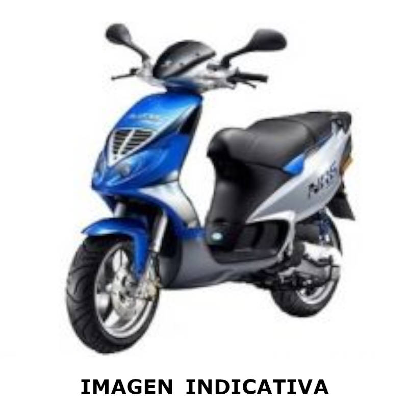 *DESPIECE COMPLETO PIAGGIO NRG 50 MC3 H2O del 2001-2004 (C32000)