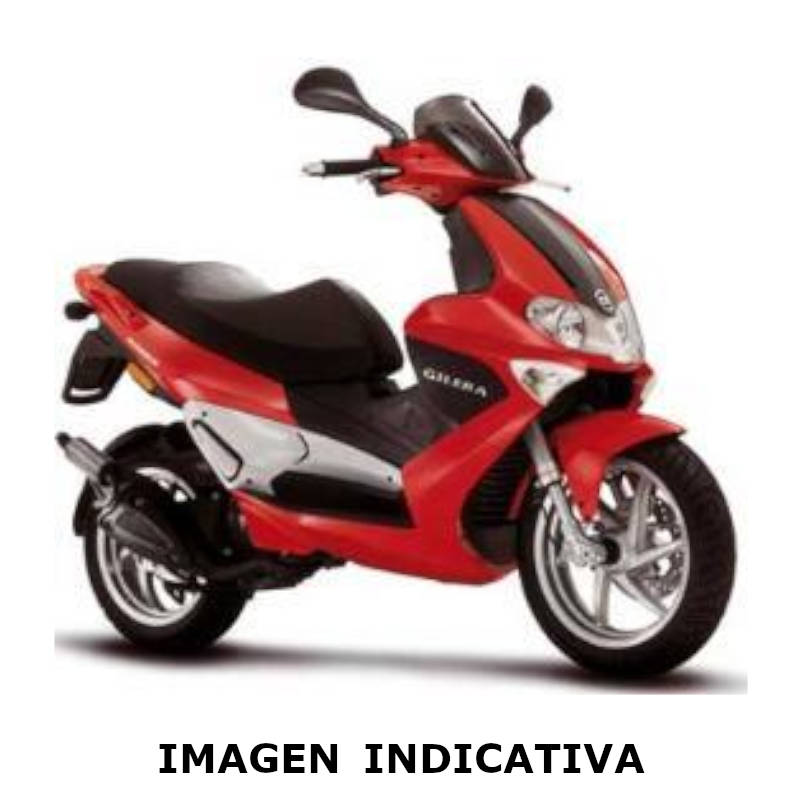 *DESPIECE COMPLETO GILERA RUNNER 50 SP del 2005-2019 (C46100)