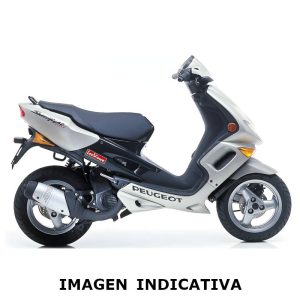 *DESPIECE COMPLETO PEUGEOT SPEEDFIGHT 50 LC 2T DT del 1997-1998 (S1B00B)