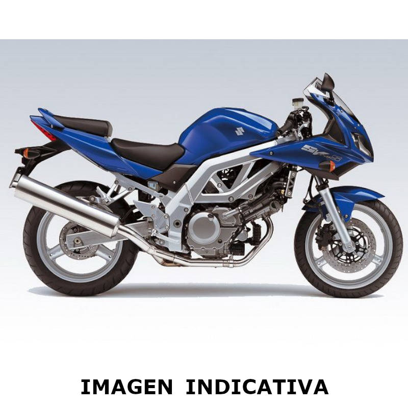 *DESPIECE COMPLETO SUZUKI SV650 del 2003-2009 (BY1111)