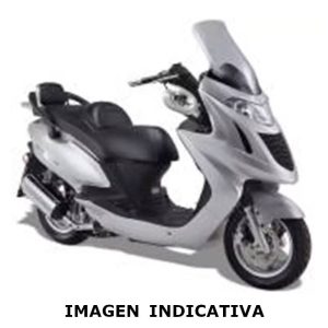 *DESPIECE COMPLETO KYMCO GRAND DINK WINKER 125 del 2008-2016 (S40014)