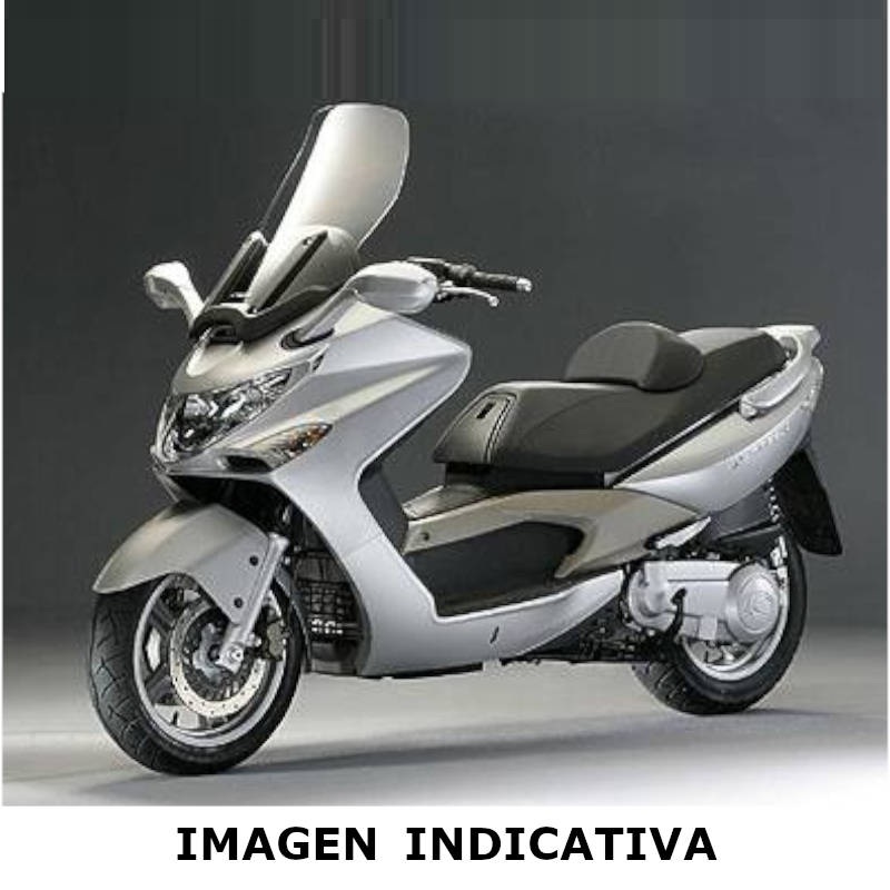 *DESPIECE COMPLETO KYMCO XCITING 250 del 2005-2006 (T7100)