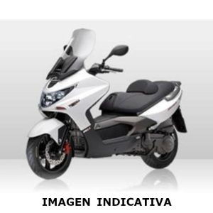 *DESPIECE COMPLETO KYMCO XCITING 500 del 2005-2006 (T7000)