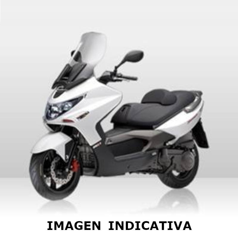 *DESPIECE COMPLETO KYMCO XCITING 250i del 2007-2008 (T71010-T71011)