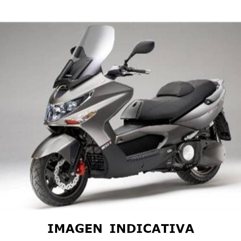 *DESPIECE COMPLETO KYMCO XCITING 500i del 2007-2009 (T70020)