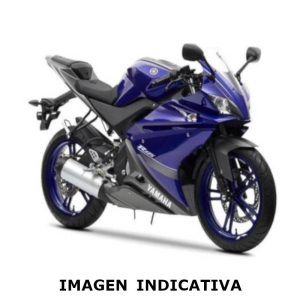 *DESPIECE COMPLETO YAMAHA YZF-R 125 del 2008-2013 (RE061)