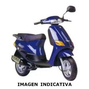*DESPIECE COMPLETO PIAGGIO ZIP 50 2T BASE del 1997-2000 (C06000)