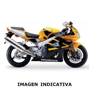 *DESPIECE COMPLETO HONDA CBR 929 RR Fireblade del 2000-2001 (SC44)
