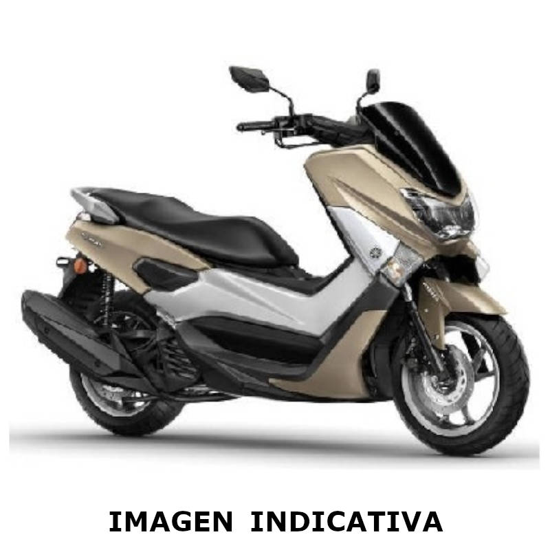 *DESPIECE COMPLETO YAMAHA N MAX GPD125 ABS del 2017-2020 (SEC71)