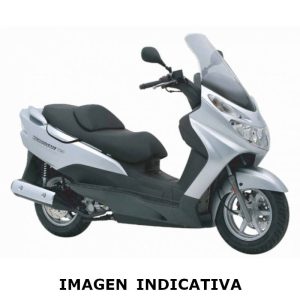 *DESPIECE COMPLETO SUZUKI BURGMAN UH125 del 2002-2006 (BP1111)