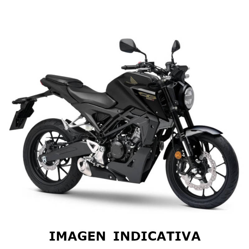 *DESPIECE COMPLETO HONDA CB 125R Neo Sports Cafe ABS del 2021-2024 (JC91A)