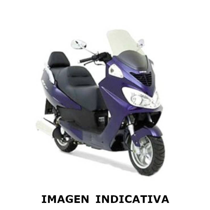 *DESPIECE COMPLETO DAELIM S2 SQ125 del 2005-2008 (SA4BL)