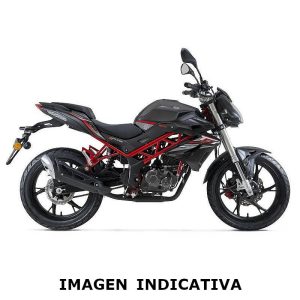*DESPIECE COMPLETO BENELLI BN 125 CBS del 2018-2022 (NU3002)
