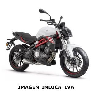 *DESPIECE COMPLETO BENELLI BN 302 S ABS del 2020-2021 (P100)