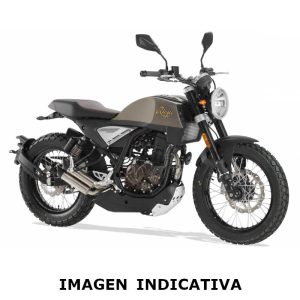 *DESPIECE COMPLETO RIEJU CENTURY 125 CBS del 2018-2019 (CL10)