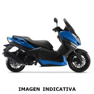 *DESPIECE COMPLETO WOTTAN STORM 125 del 2019 (TX89C-00)