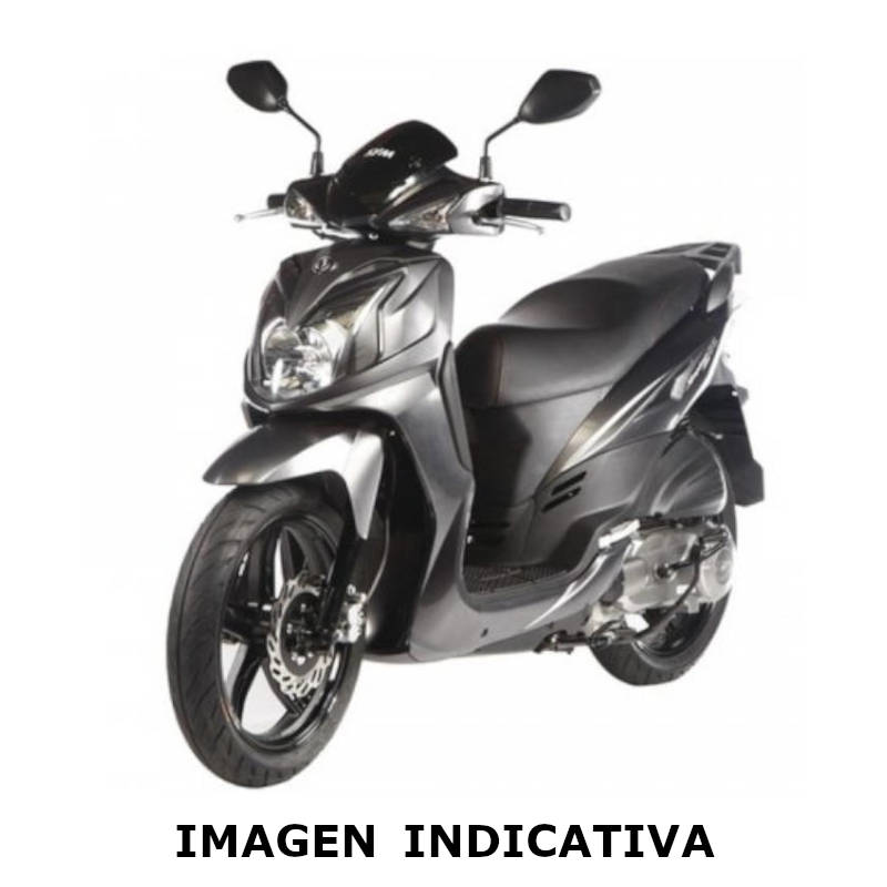 *DESPIECE COMPLETO SYM SYMPHONY 125 SR del 2011-2014 (AZ12W1)