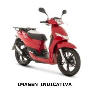 *DESPIECE COMPLETO PEUGEOT TWEET 50 4t del 2018-2020 (LW1AJ)
