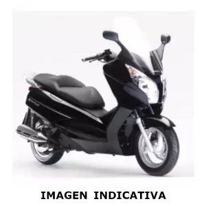 *DESPIECE COMPLETO HONDA S-WING FES 125 del 2007-2010 (JF12A)