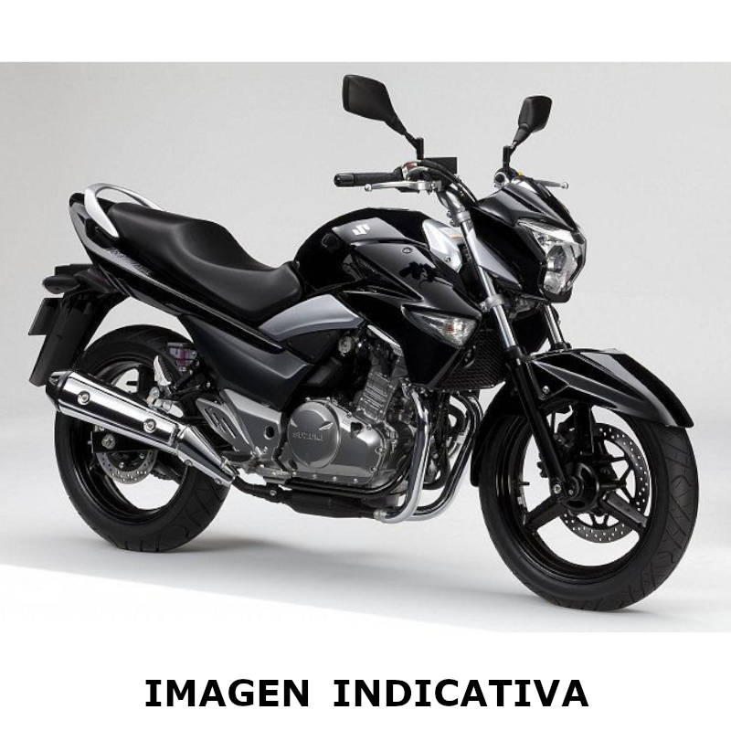 *DESPIECE COMPLETO SUZUKI INAZUMA GW250 del 2013-2017 (DC1111)