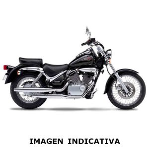 *DESPIECE COMPLETO SUZUKI INTRUDER VL125 del 2002-2008 (A41112)