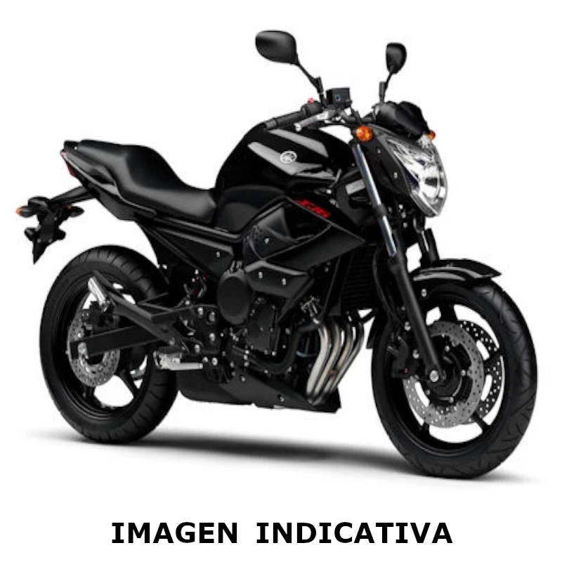 *DESPIECE COMPLETO YAMAHA XJ6 600 N del 2011-2012 (RJ19G)