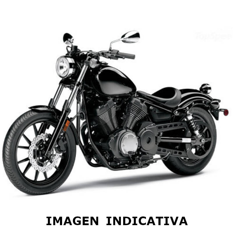 *DESPIECE COMPLETO YAMAHA XVS950CU BOLT ABS del 2016-2020 (VN039)