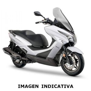 *DESPIECE COMPLETO KYMCO GRAND DINK 300i ABS E4 del 2016-2020 (W11000)