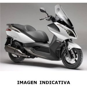 *DESPIECE COMPLETO KYMCO SUPER DINK 125 ABS del 2011-2017 (V21010)