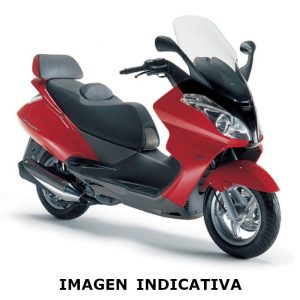 *DESPIECE COMPLETO APRILIA ARRECIFE 200 del 2004-2005 (SPA02)