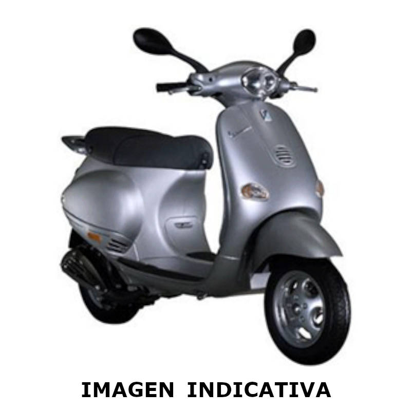 *DESPIECE COMPLETO PIAGGIO VESPA ET4 150 4T E1 del 2000-2004 (M19000)