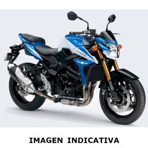 *DESPIECE COMPLETO SUZUKI GSR 750 ABS del 2012-2017 (C51121)