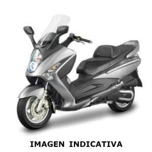 *DESPIECE COMPLETO SYM GTS 125 JOYMAX del 2006-2009 (LM12W)