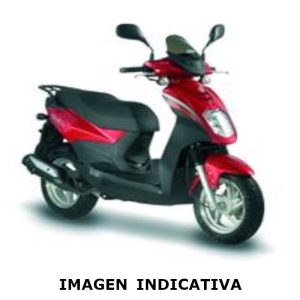 *DESPIECE COMPLETO SYM ORBIT 50 4T del 2007-2009 (AV05W)