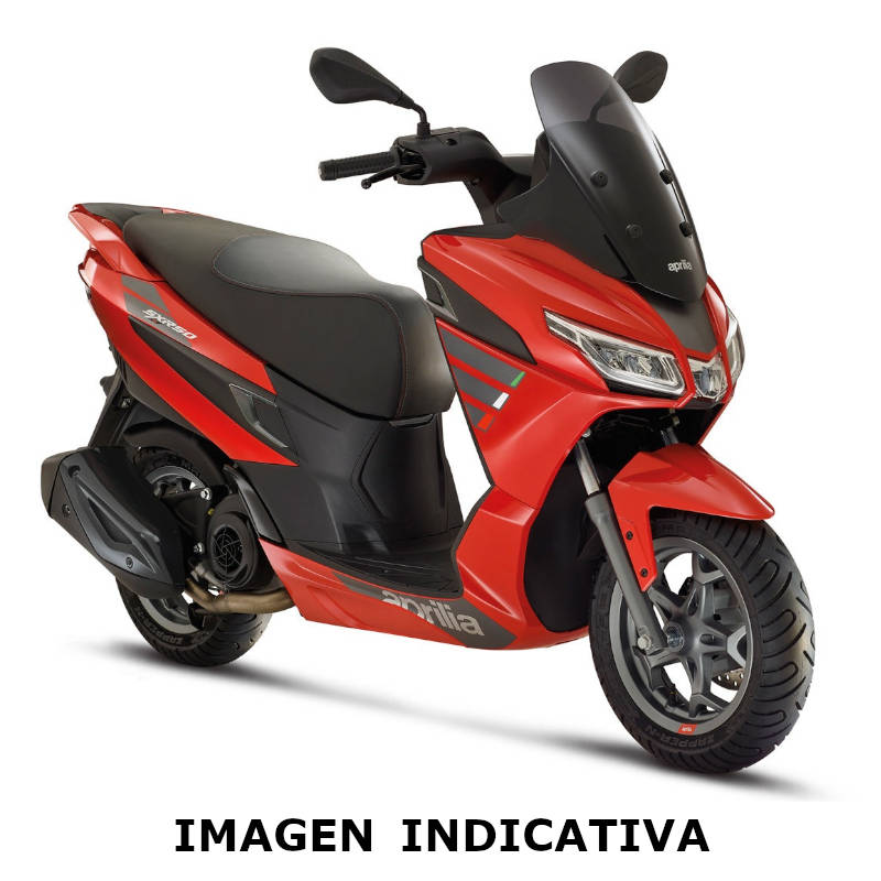 *DESPIECE COMPLETO APRILIA SXR 50 E5 del 2021-2025 (METCD3101)