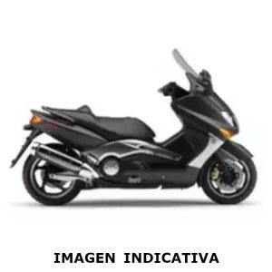 *DESPIECE COMPLETO YAMAHA T MAX XP500 del 2007 (SJ051)