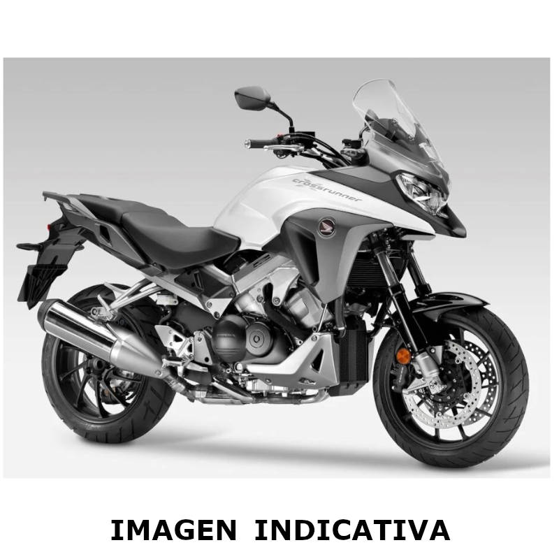 *DESPIECE COMPLETO HONDA VFR 800 X CROSSRUNNER ABS del 2015-2016 (RC80A)