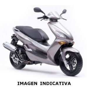 *DESPIECE COMPLETO YAMAHA MAXTER XQ125 del 2001-2003 (SE051-SE052)