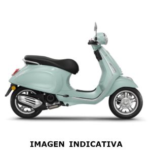 *DESPIECE COMPLETO PIAGGIO VESPA PRIMAVERA 50 IGET 4T e5 del 2022-2023 (ZAPCD0100)
