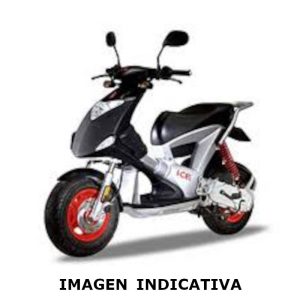 *DESPIECE COMPLETO GILERA ICE 50 2T E2 del 2002-2005 (C3000)