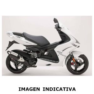 *DESPIECE COMPLETO PEUGEOT JET FORCE 50 C-TECH del 2005-2007 (A1AAAA)
