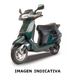 *DESPIECE COMPLETO PEUGEOT SV 125 del 1993-1997 (F121)